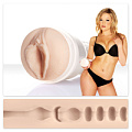 Мастурбатор-вагина телесного цвета Fleshlight Girls Alexis Texas Lotus FL582