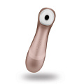 Бронзовый бесконтактный стимулятор клитора Satisfyer Pro2 Next Generation J2018-2-P
