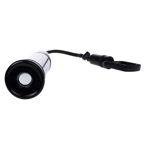 Прозрачная аакуумная помпа с манометром Baile Stallion BM-010088