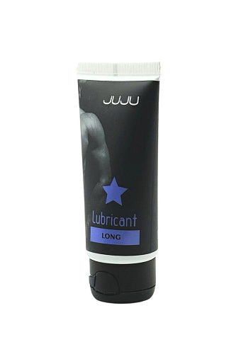 Пролонгирующий лубрикант JuJu Long 7067JU (50 мл)