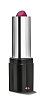 Чёрный вибратор в форме помады Blush Novelties Rose Lipstick Vibe BL-37215