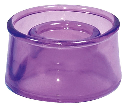 Прозрачная вакуумная помпа со сменными уплотнителями различного диаметра Orion 05042890000 (32 см)