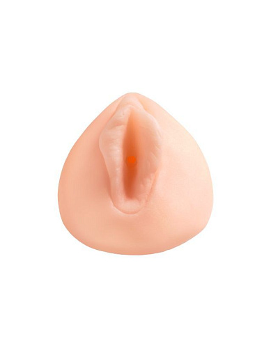 Телесный мастурбатор-вагина Pipedream Sorority Snatch RD422