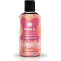 Пена для ванн System JO DONA Flirty Blushing Berry JO40542