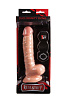 Телесный фаллоимитатор Dream Toys REALSTUFF DUO DENSITY DONG 8INCH 21214 (20,3 см)