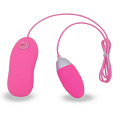 Розовое виброяйцо на пульте управления Seven Creations 2415-01-E13_MS_ALPR
