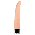 Телесный анальный вибратор Orion Nature Skin Anal Vibe 05579270000 (21,5 см)
