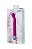 Фиолетовый стимулятор для точки G JOS GAELL 783008 (21,6 см)