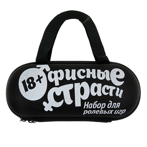 Ролевая секс-игра Сима-Ленд «Офисные страсти» 1012988