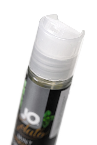 Лубрикант с ароматом «Мятного шоколада» System JO GELATO MINT CHOCOLATE JO41022 (30 мл)