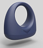 Синее эрекционное smart-кольцо Magic Motion MAGIC MOTION DANTE 861102
