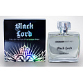 Мужская парфюмерная вода с феромонами Natural Instinct Black Lord - 100 мл. Парфюм престиж М BLACK LORD