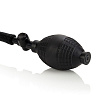 Дымчатая вакуумная помпа California Exotic Novelties Precision Pump With Enhancer SE-1034-00-3