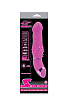 Розовый мини-вибратор NMC SEDUCE VIBRATOR 4.5INCH PINK 111705 (15 см)