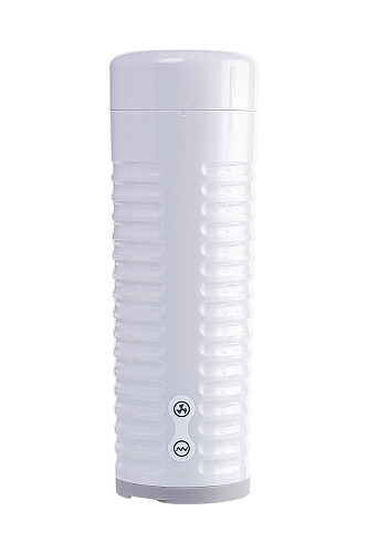 Белый мастурбатор Lovense Max 2 LE-01