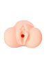 Телесный реалистичный мастурбатор-вагина KOKOS May M04-001-03
