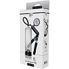 Прозрачная вакуумная помпа с клапаном Dream Toys PENIS ENLARGEMENT PUMP 21569