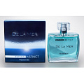 Мужская парфюмерная вода с феромонами Парфюм престиж М Natural Instinct De La Mer DE LA MER