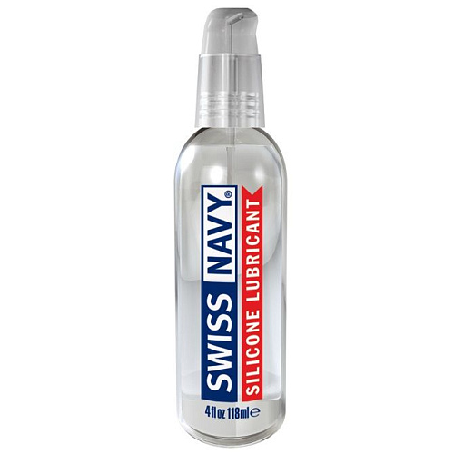 Лубрикант на силиконовой основе Swiss navy Silicone Based Lube SNSL4