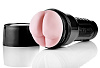 Мастурбатор-попка в розовом цвете Fleshlight Jack Ass Original  FL712