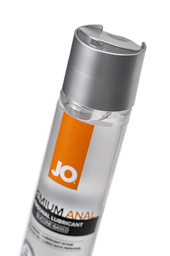Анальный лубрикант на силиконовой основе System JO Anal Premium JO40103