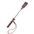 Бордовый стек БДСМ арсенал Ladys Arsenal 67014ars (24 см)