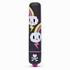 Чёрная вибропуля с тучками Tokidoki MINI BULLET VIBRATOR BLACK STORM CLOUDSE 27693