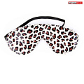 Маска на резинке леопардового цвета Bior toys NTB-80366