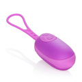 Фиолетовое виброяйцо California Exotic Novelties Power play kegel exciter SE-0066-25-2