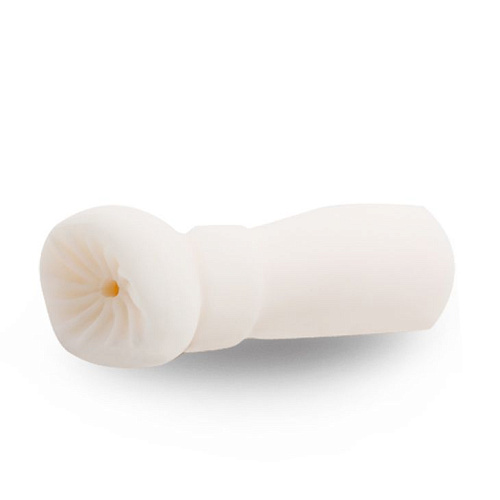 Мастурбатор телесного цвета с помпой для имитации посасывания Baile Passion Lady Mandy  BM-009167Q