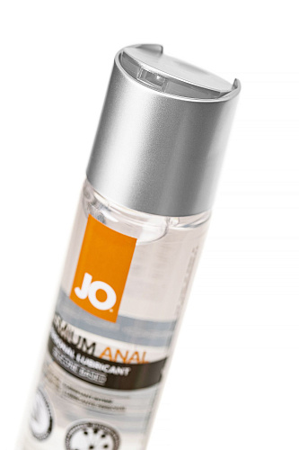 Анальный лубрикант на силиконовой основе System JO Anal Premium  JO40102