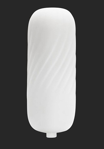 Сменная насадка для мастурбатора белого цвета Svakom Alex S63F1