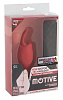 Красное виброяичко с язычком NMC Motive 0589470