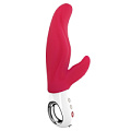 Вибратор с клиторальным отростком Fun Factory Lady Bi (22,1 см)