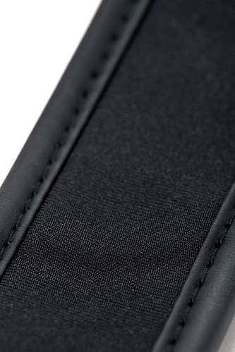 Набор золотисто-чёрных БДСМ-девайсов WANAME Goddess 477010