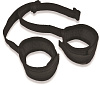 Набор фиксаторов для установки в дверном проеме Door Play Cuffs Sportsheets и Sex Mischief SS10030
