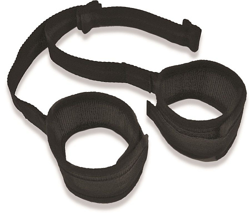 Набор фиксаторов для установки в дверном проеме Door Play Cuffs Sportsheets и Sex Mischief SS10030