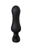 Анальная втулка с пультом D-PENG DP-18009 (12,2 см)