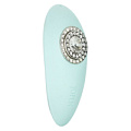 Мятный вибромассажёр с кристаллами Jopen Pave Grace JO-8005-20-3