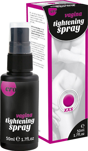 Сужающий спрей для женщин Ero Vagina Tightening Spray 77300.07