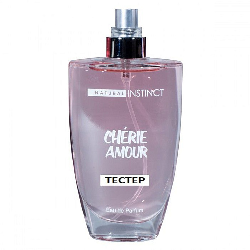 Тестер женских духов с феромонами Парфюм престиж М Natural Instinct Cherie Amour CHERIE AMOUR TESTER (50 мл)