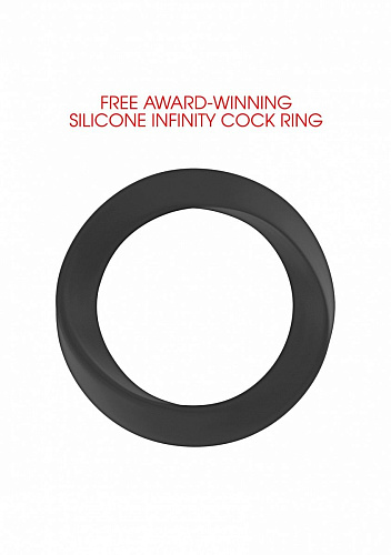 Прозрачная помпа Shots Media BV Rechargeable Smart Cyber Pump with sleeve PMP034TRA