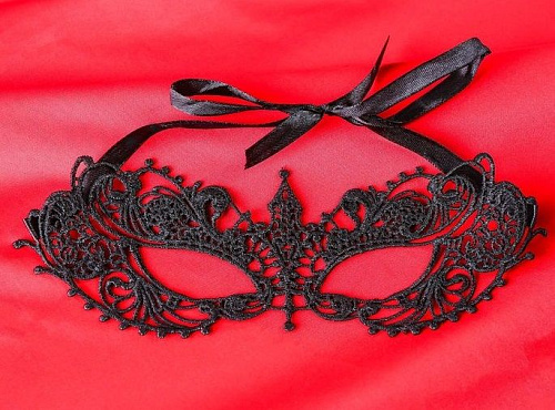 Эротический набор с фантами Сима-Ленд «Во власти страсти» 4672582