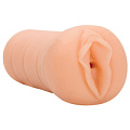 Мастурбатор-вагина телесного цвета Topco Sales Sex Please! Do Me Pussy Stroker 2100114