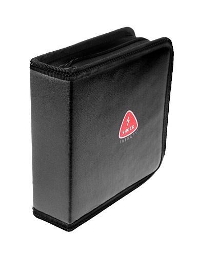 Самоклеющиеся накладки для электростимуляции Pipedream Shock Therapy Professional Wireless Electro-Massage Kit PD3725-05