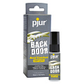Анальная сыворотка Pjur BACK DOOR Serum DEL4415