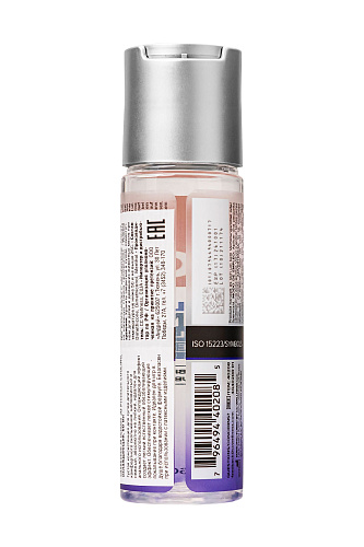 Анальный охлаждающий лубрикант на силиконовой основе System JO PREMIUM ANAL COOLING JO40208