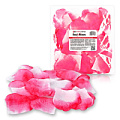 Бело-розовые лепестки роз Erotic Fantasy Bed of Roses EF-T003