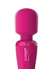 Розовый вибратор-жезл Pipedream Body Recharger PD3039-11