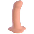 Телесный фаллоимитатор Fun Factory Amor 22504 (14 см)